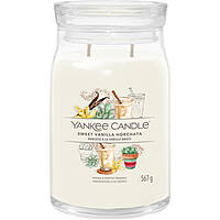 candle Yankee Candle SS24 Q1 1749332E