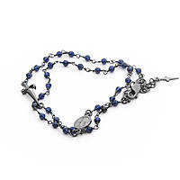Cesare Paciotti bracelet man Bracelet with 925 Silver Charms/Beads jewel JPBR2278N