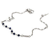 Cesare Paciotti bracelet man Bracelet with 925 Silver Charms/Beads jewel JPBR2382B
