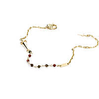 Cesare Paciotti bracelet man Bracelet with 925 Silver Charms/Beads jewel JPBR2384G