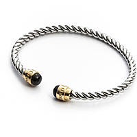 Cesare Paciotti bracelet woman Bracelet with 925 Silver Bangle/Cuff jewel JPBR1284B
