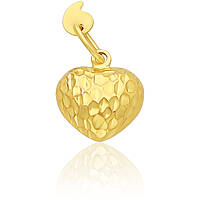 charm child jewellery GioiaPura Oro 375 GP9-S162235