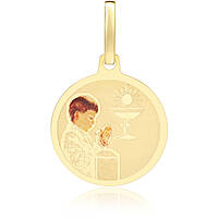 charm child jewellery GioiaPura Oro 750 GP-S150385