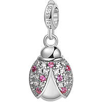 charm jewel 925 Silver woman jewel Zircons RZ003R