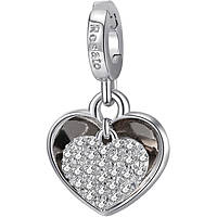 charm jewel 925 Silver woman jewel Zircons RZLE026R