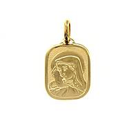 charm unisex jewellery GioiaPura Oro 750 GP-S001935