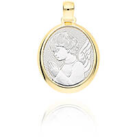 charm unisex jewellery GioiaPura Oro 750 GP-S067411