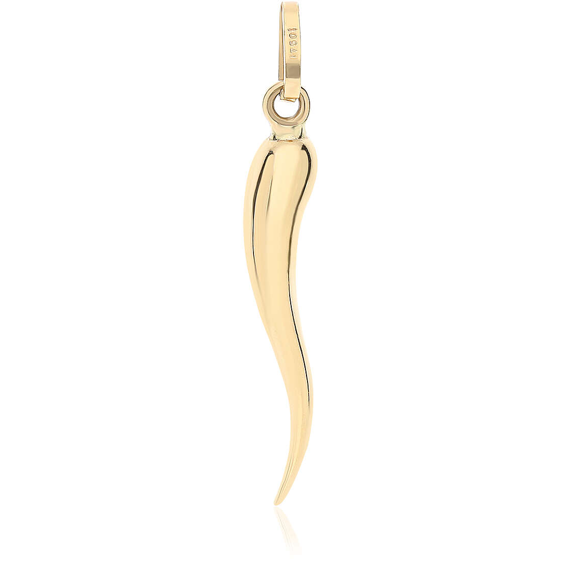 charm unisex jewellery GioiaPura Oro 750 GP-S079637