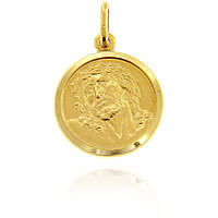 charm unisex jewellery GioiaPura Oro 750 GP-S152670M17