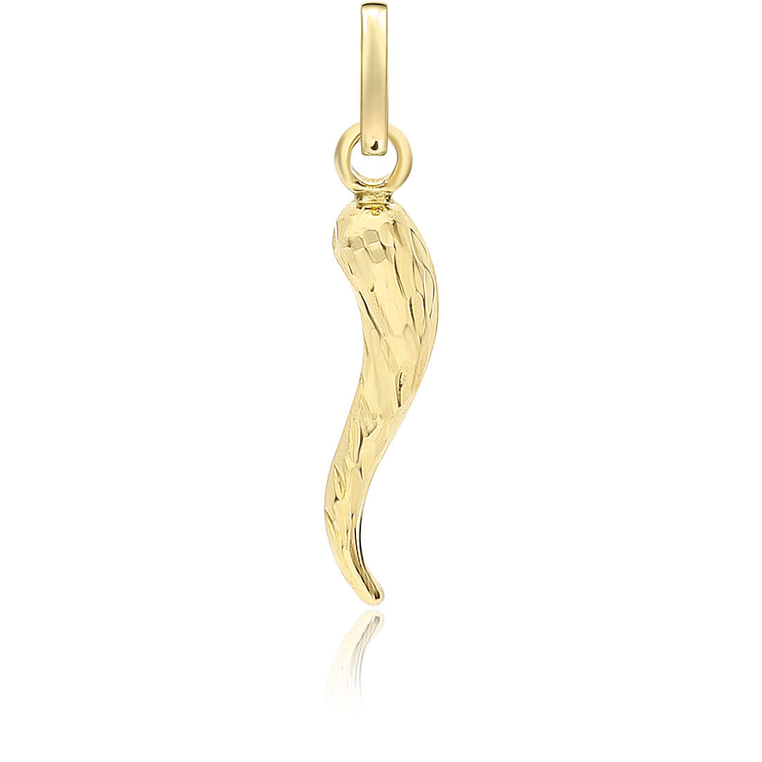 charm unisex jewellery GioiaPura Oro 750 GP-S214401