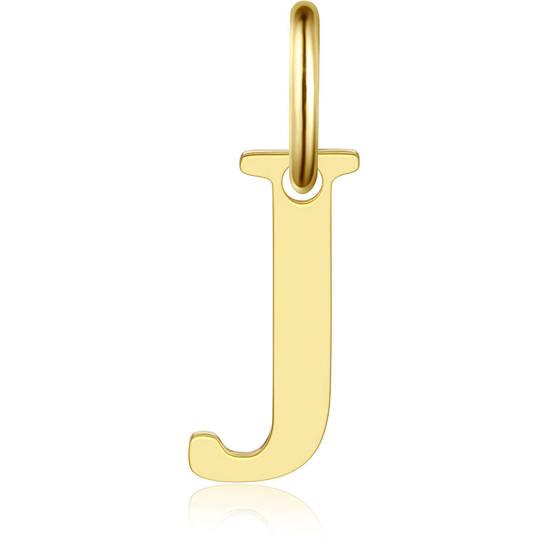 charm unisex jewellery GioiaPura Oro 750 GP-SINO210GGJ