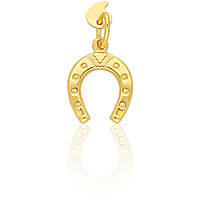 charm woman jewellery GioiaPura Oro 375 GP9-S162244