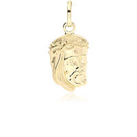 charm woman jewellery GioiaPura Oro 750 GP-S096009