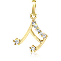 charm woman jewellery GioiaPura Oro 750 GP-S160161