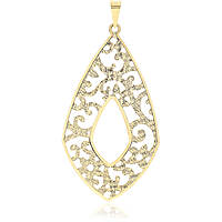 charm woman jewellery GioiaPura Oro 750 GP-S168270