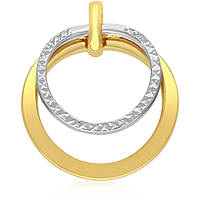 charm woman jewellery GioiaPura Oro 750 GP-S225839