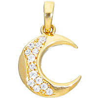 charm woman jewellery GioiaPura Oro 750 GP-S244361