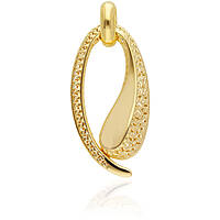 charm woman jewellery GioiaPura Oro 750 GP-S251797