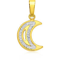 charm woman jewellery GioiaPura Oro 750 GP-S254201