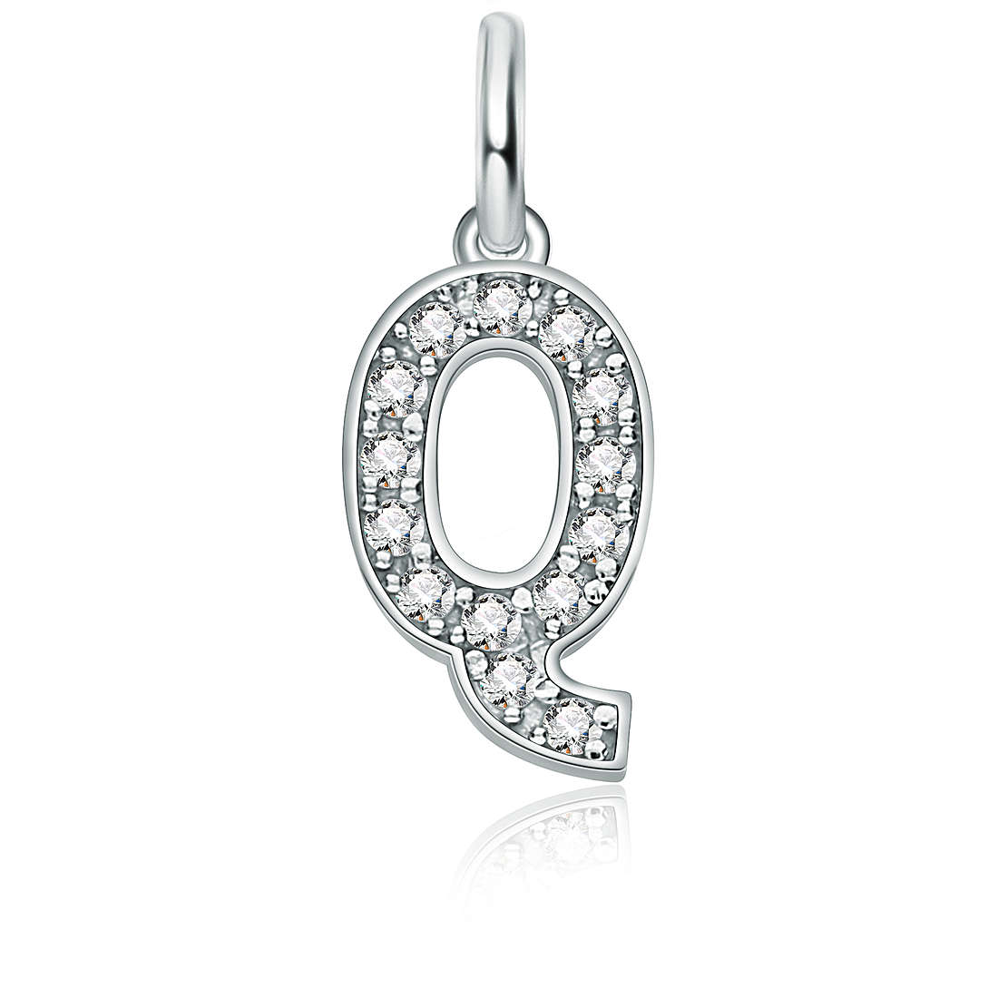 charm woman jewellery GioiaPura SXPD-Q