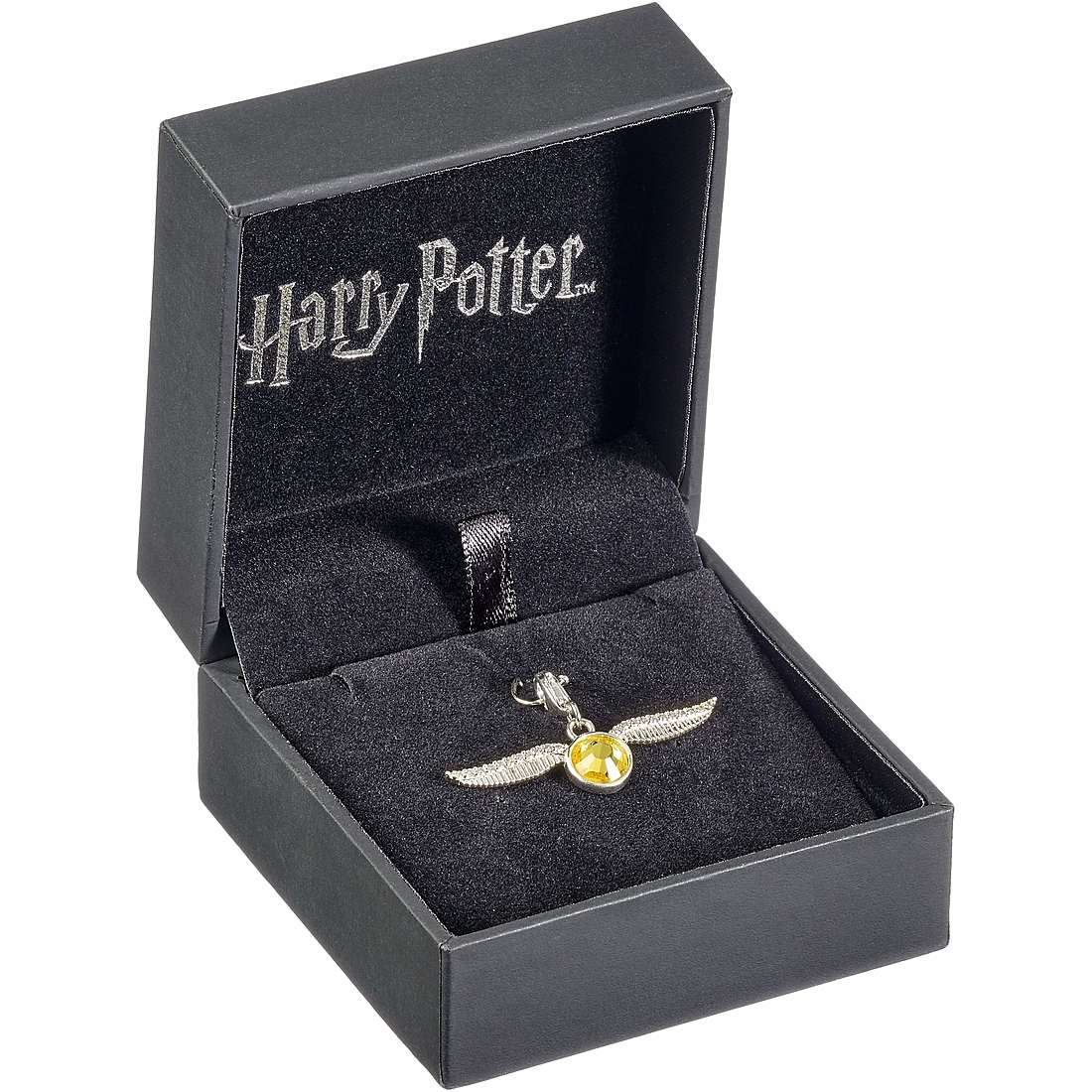 charm woman jewellery Harry Potter BHPSC004