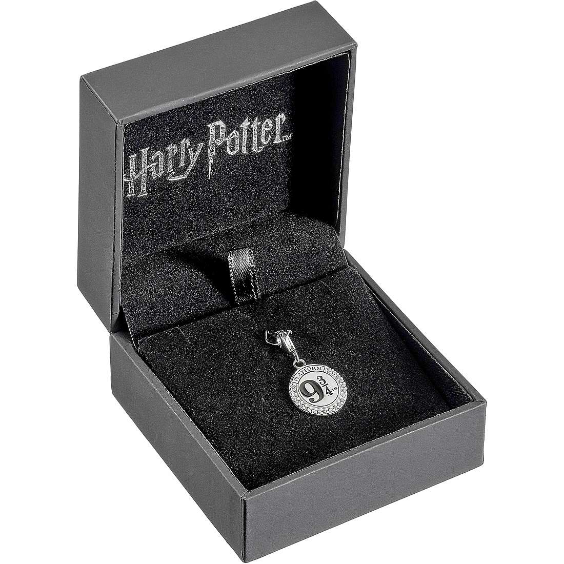 charm woman jewellery Harry Potter BHPSC011
