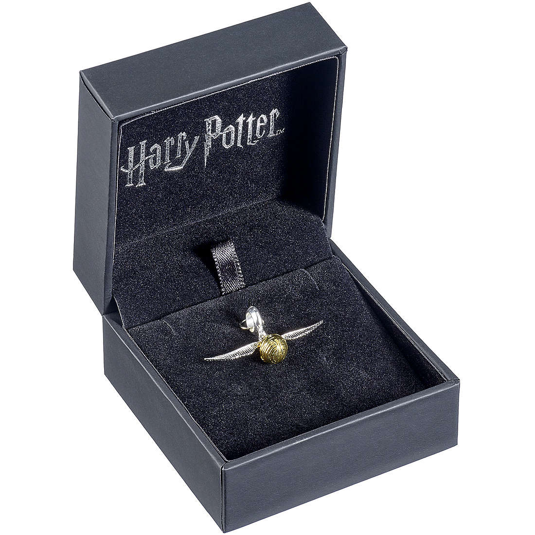 charm woman jewellery Harry Potter WB0004-SC