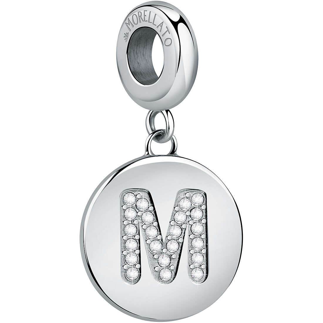 charm woman jewellery Morellato Drops SCZ1145