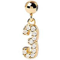 charm woman jewellery PDPaola Charms CH01-007-U