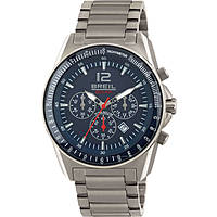 chronograph watch Titanium Blue dial man Titanium TW1659