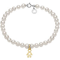 Comete Ceremony bracelet woman Bracelet with 925 Silver Charms/Beads jewel BRQ 321