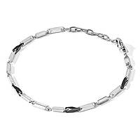 Comete Royal bracelet man Bracelet with 925 Silver Chain jewel UBR 1119