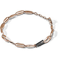 Comete Royal bracelet man Bracelet with 925 Silver Chain jewel UBR 1122