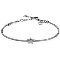 Comete Stella bracelet woman Bracelet with 925 Silver Bangle/Cuff jewel BRA 163