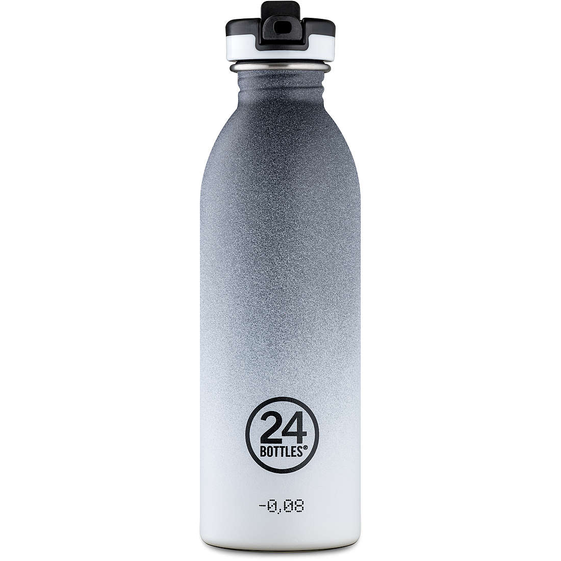Custom Water Bottle 24Bottles Athleisure Featuring Sport Lid 8051513920400