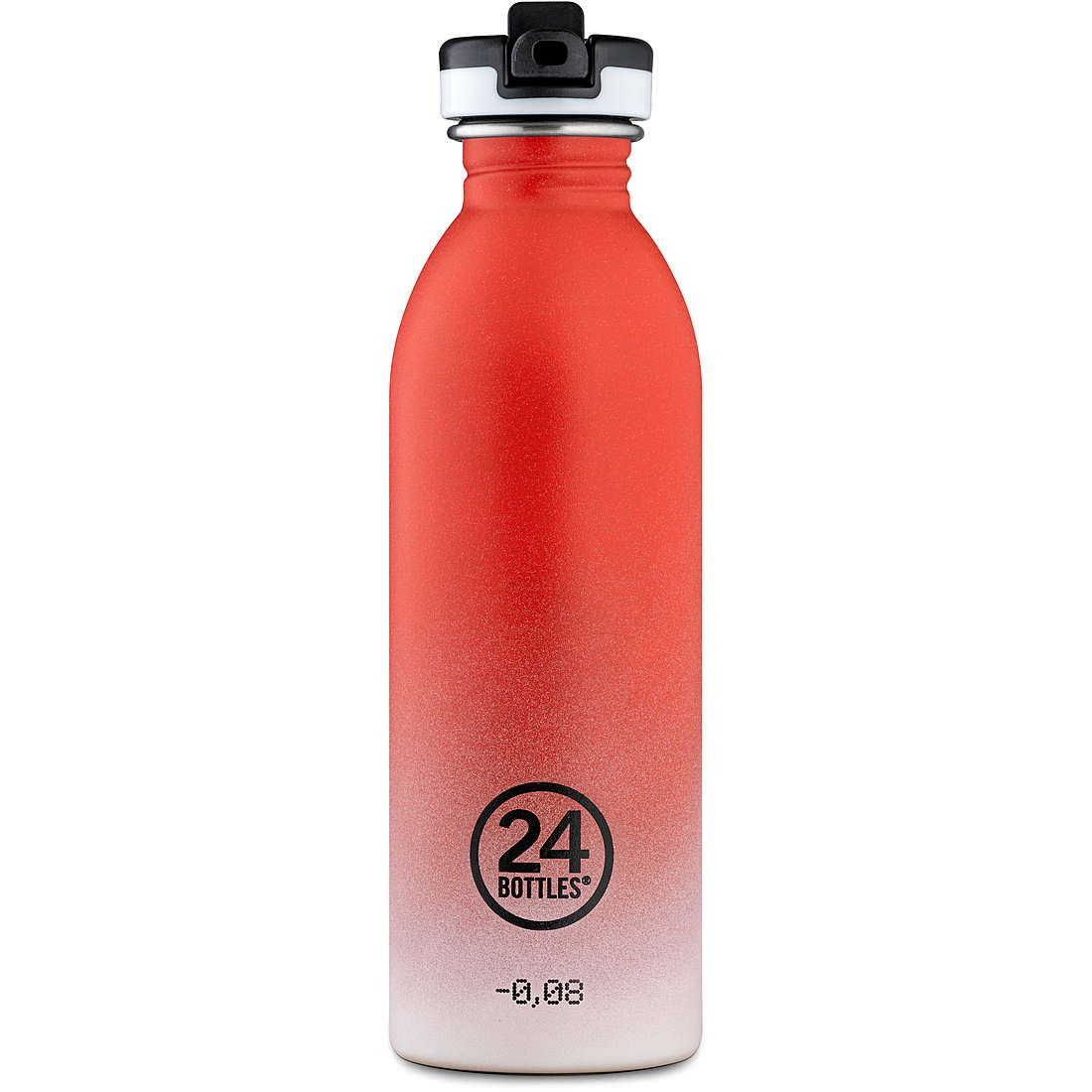Custom Water Bottle 24Bottles Athleisure Featuring Sport Lid 8051513923357