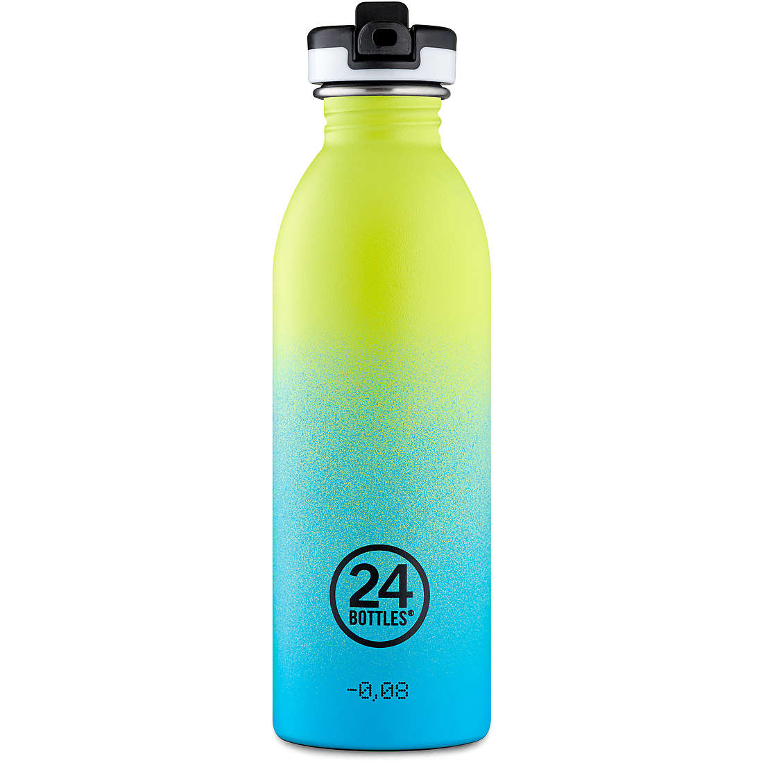 Custom Water Bottle 24Bottles Athleisure Featuring Sport Lid 8051513927003