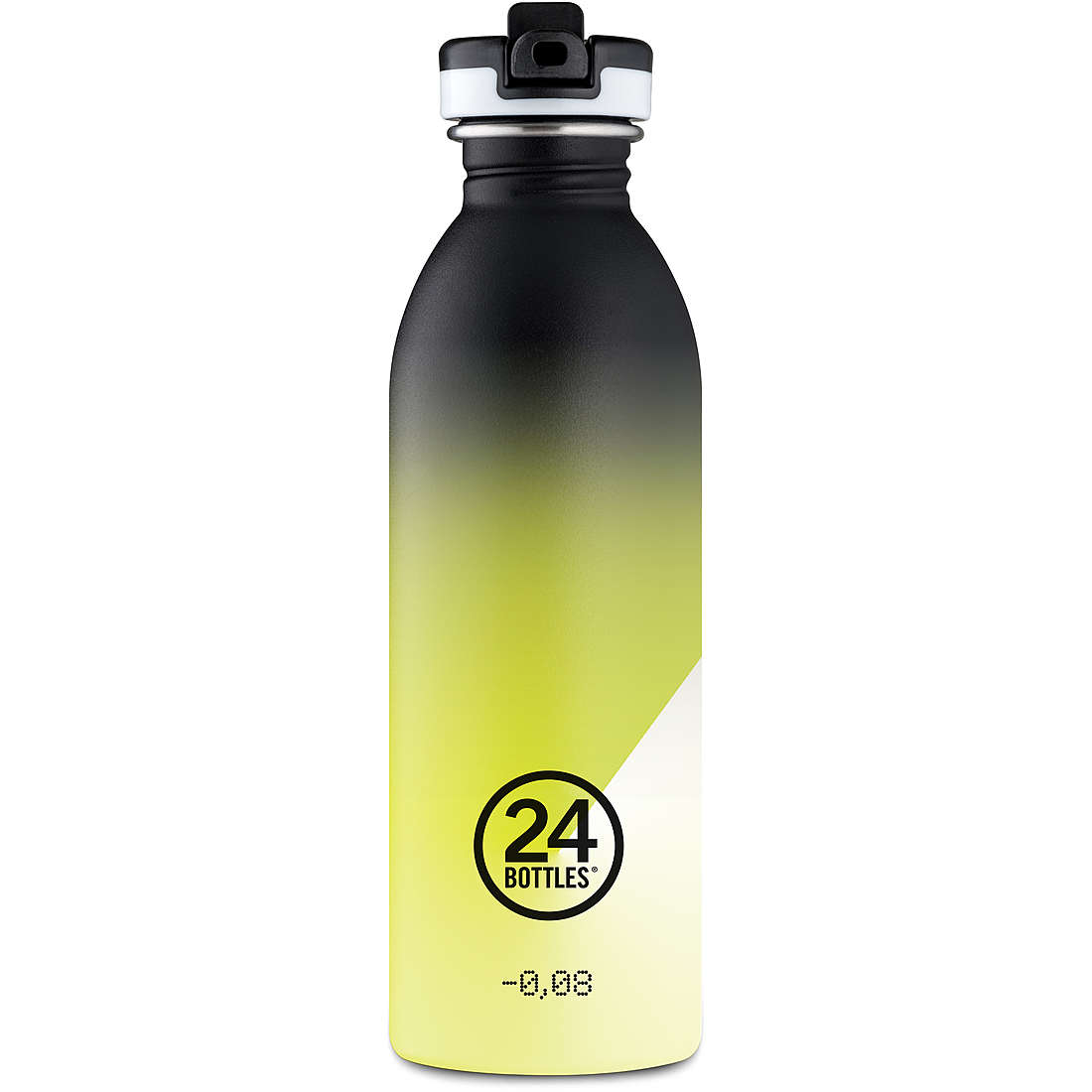 Custom Water Bottle 24Bottles Athleisure Featuring Sport Lid 8051513927034