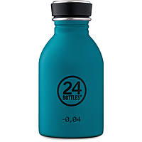 Custom Water Bottle 24Bottles Earth 8051513921780