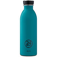 Custom Water Bottle 24Bottles Earth 8051513921797