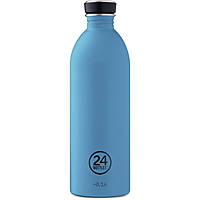Custom Water Bottle 24Bottles Earth 8051513926761