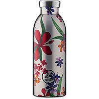 Custom Water Bottle 24Bottles Floral 8051513927393
