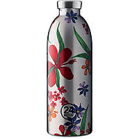 Custom Water Bottle 24Bottles Floral 8051513927409