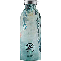 Custom Water Bottle 24Bottles Floral 8051513929854