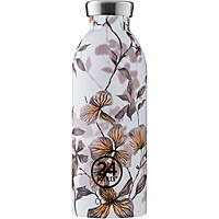 Custom Water Bottle 24Bottles Floral 8051513929861