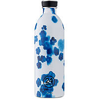 Custom Water Bottle 24Bottles Floral 8051513930058