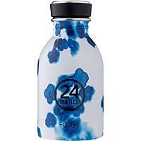 Custom Water Bottle 24Bottles Floral 8051513930065