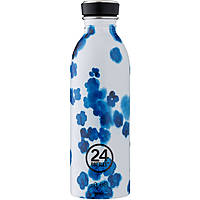 Custom Water Bottle 24Bottles Floral 8051513930096