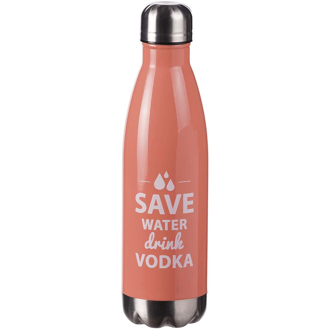 Custom Water Bottle Selezione GioiaPura 63614-RO