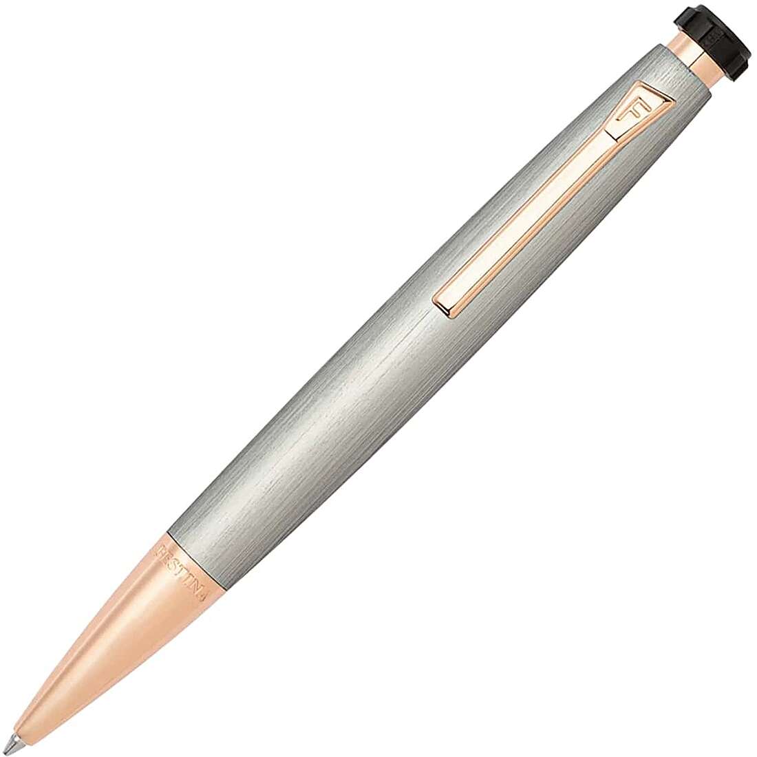 Customized pen with ballpoint by Festina Chrono Bike FWS4103/B